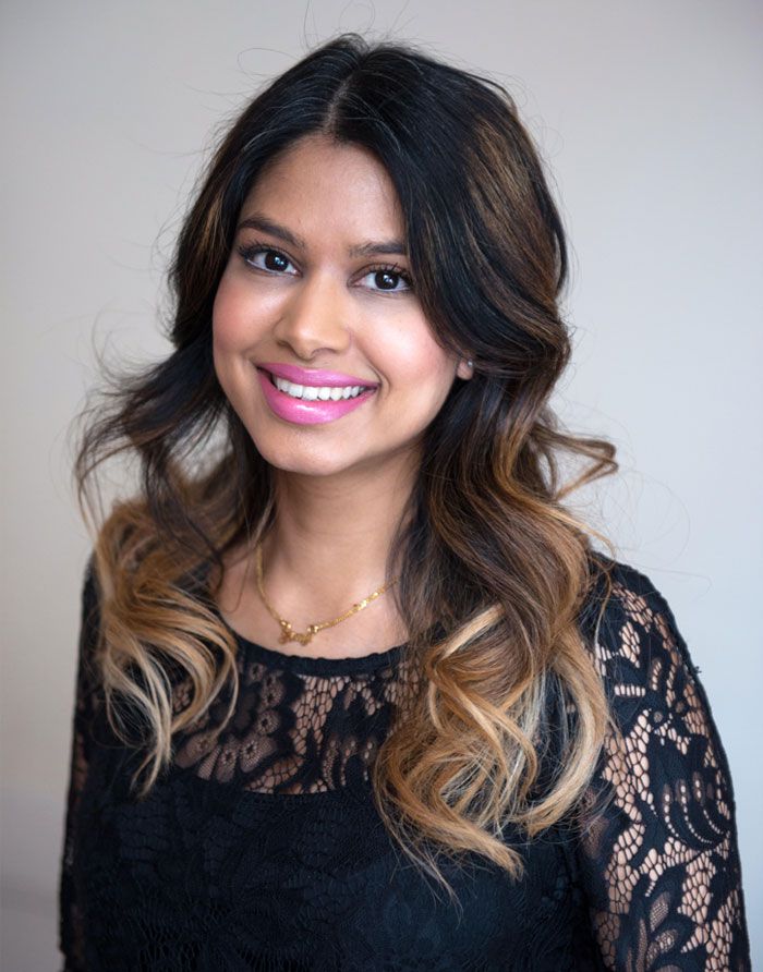 Simy Doss | Medical Aesthetic Clinic in Montreal | Clinique Ptito